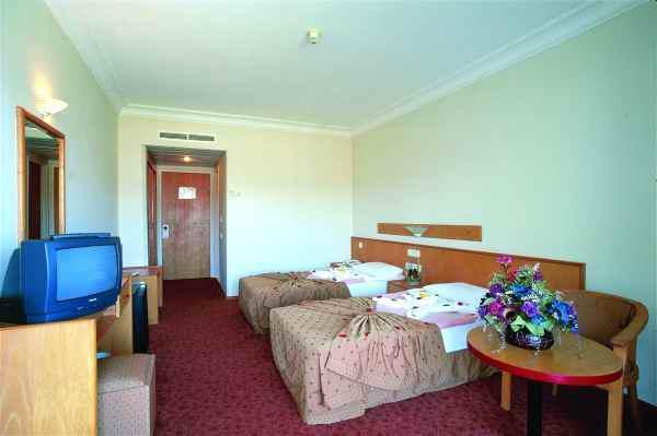 Ephesia 4* Kusadası
