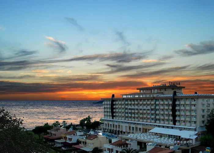 Ephesia Hotel