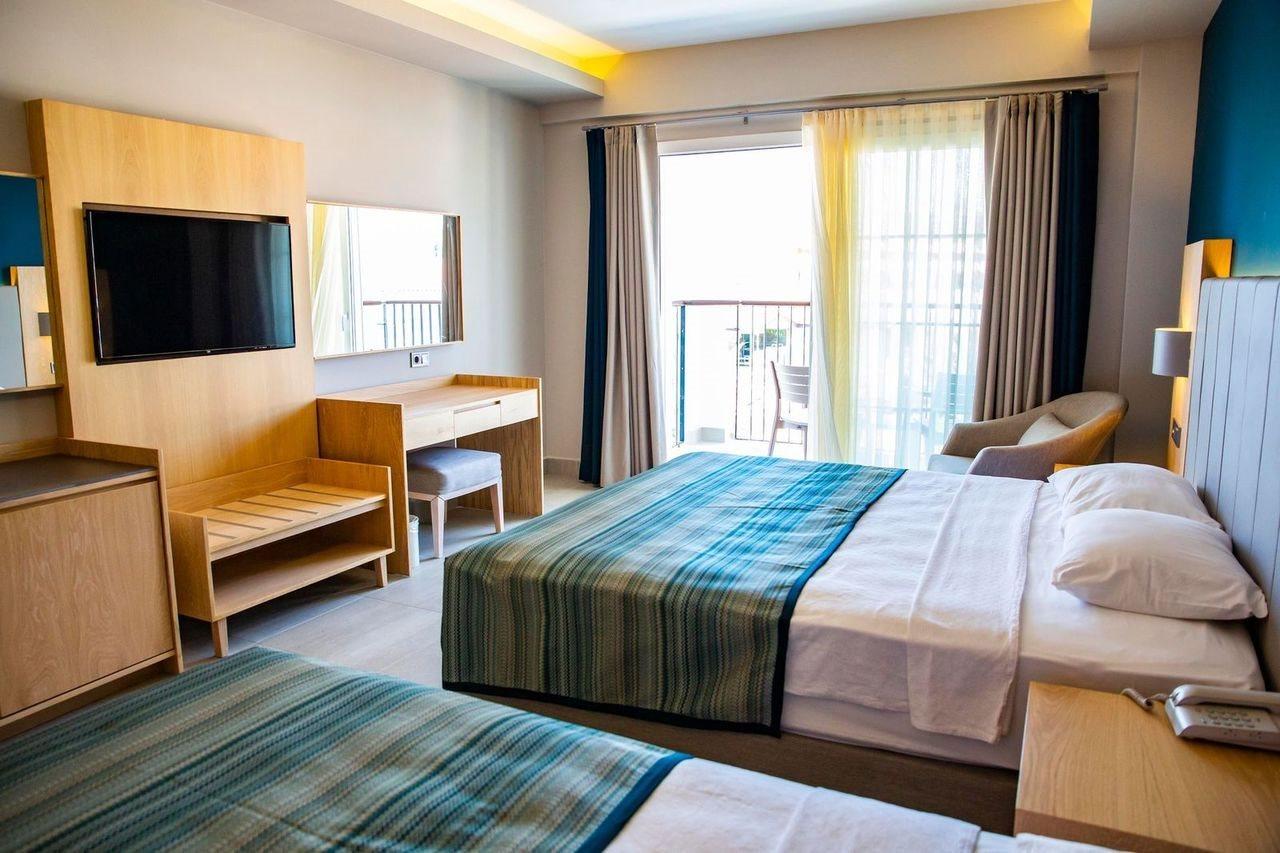 Resort Ephesia Kuşadası