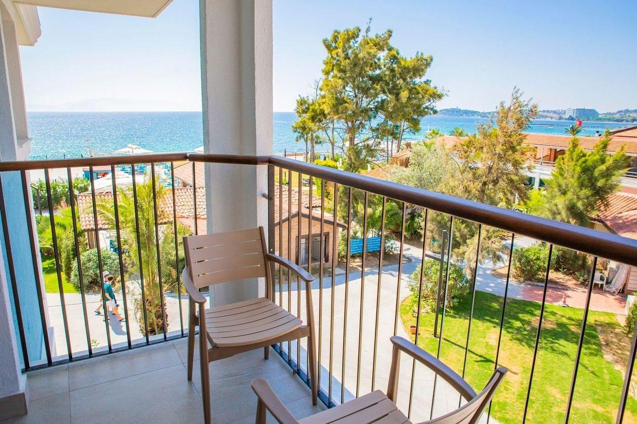 Ephesia 4* Kuşadası