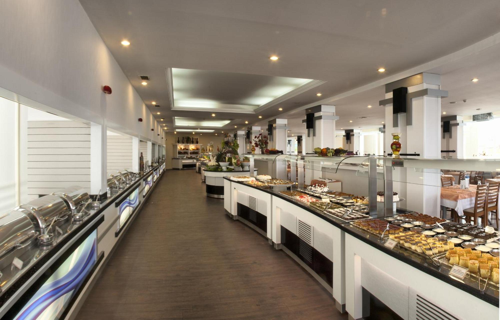 Resort Ephesia Kuşadası