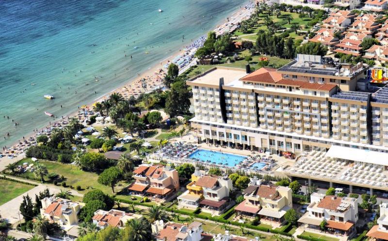 Ephesia 4* Kuşadası