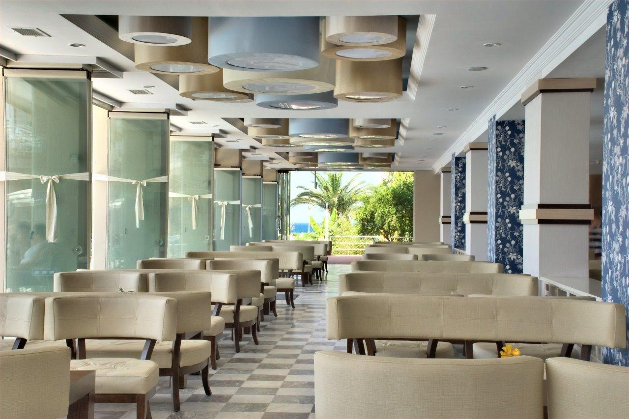 Resort Ephesia Kuşadası