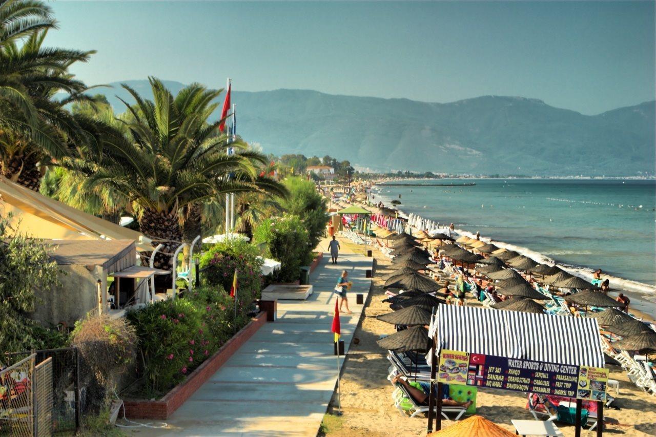 Resort Ephesia Kuşadası