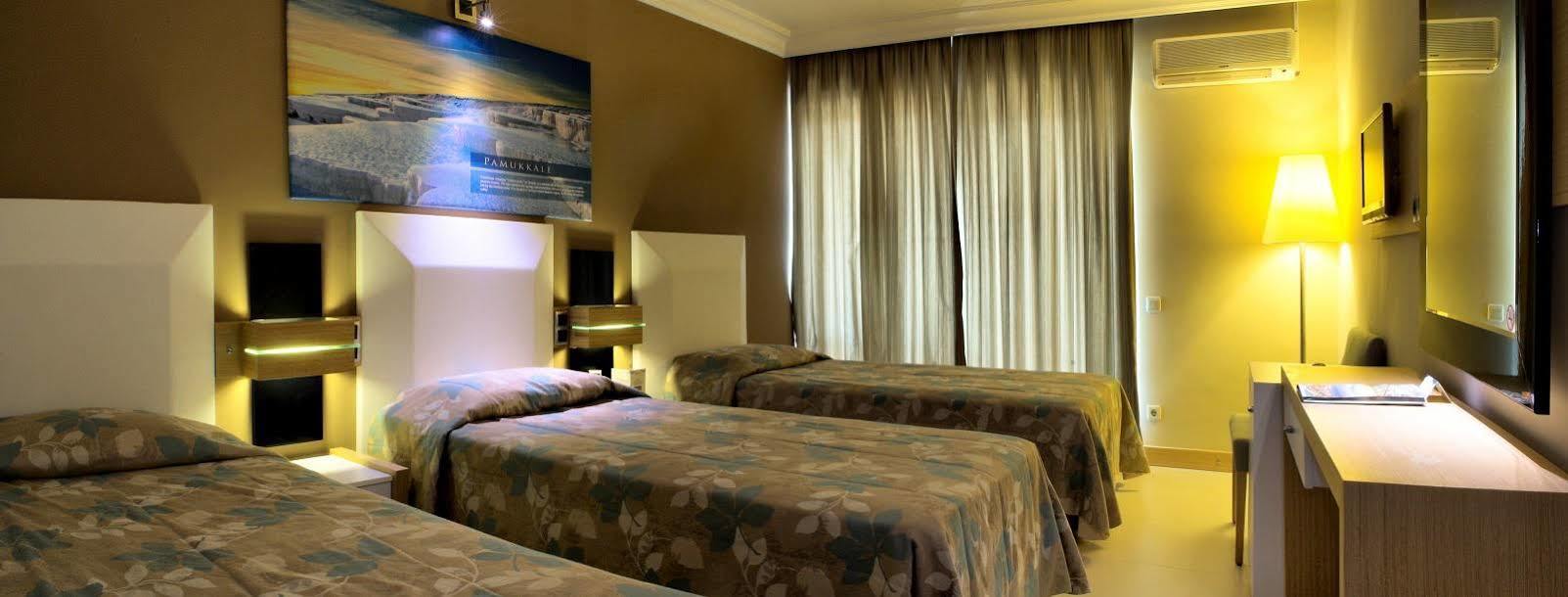Ephesia Resort Kuşadası