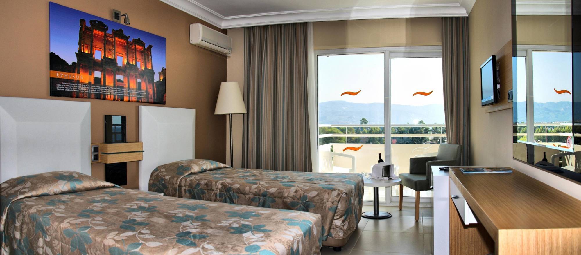 Ephesia Kuşadası