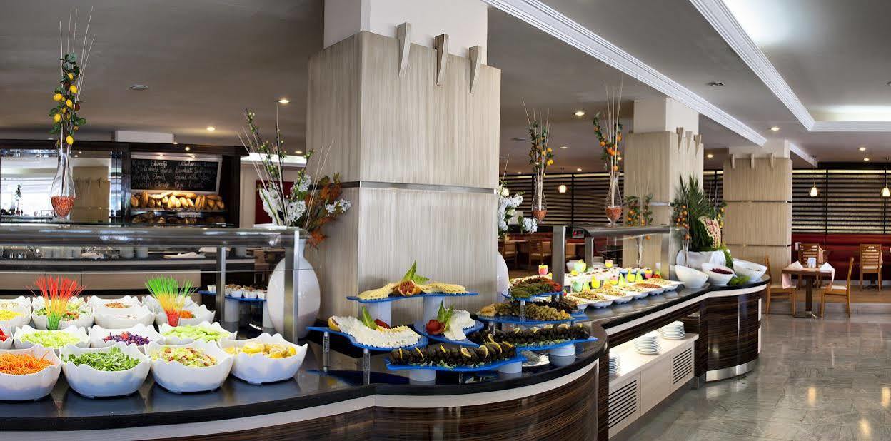 Resort Ephesia Kuşadası