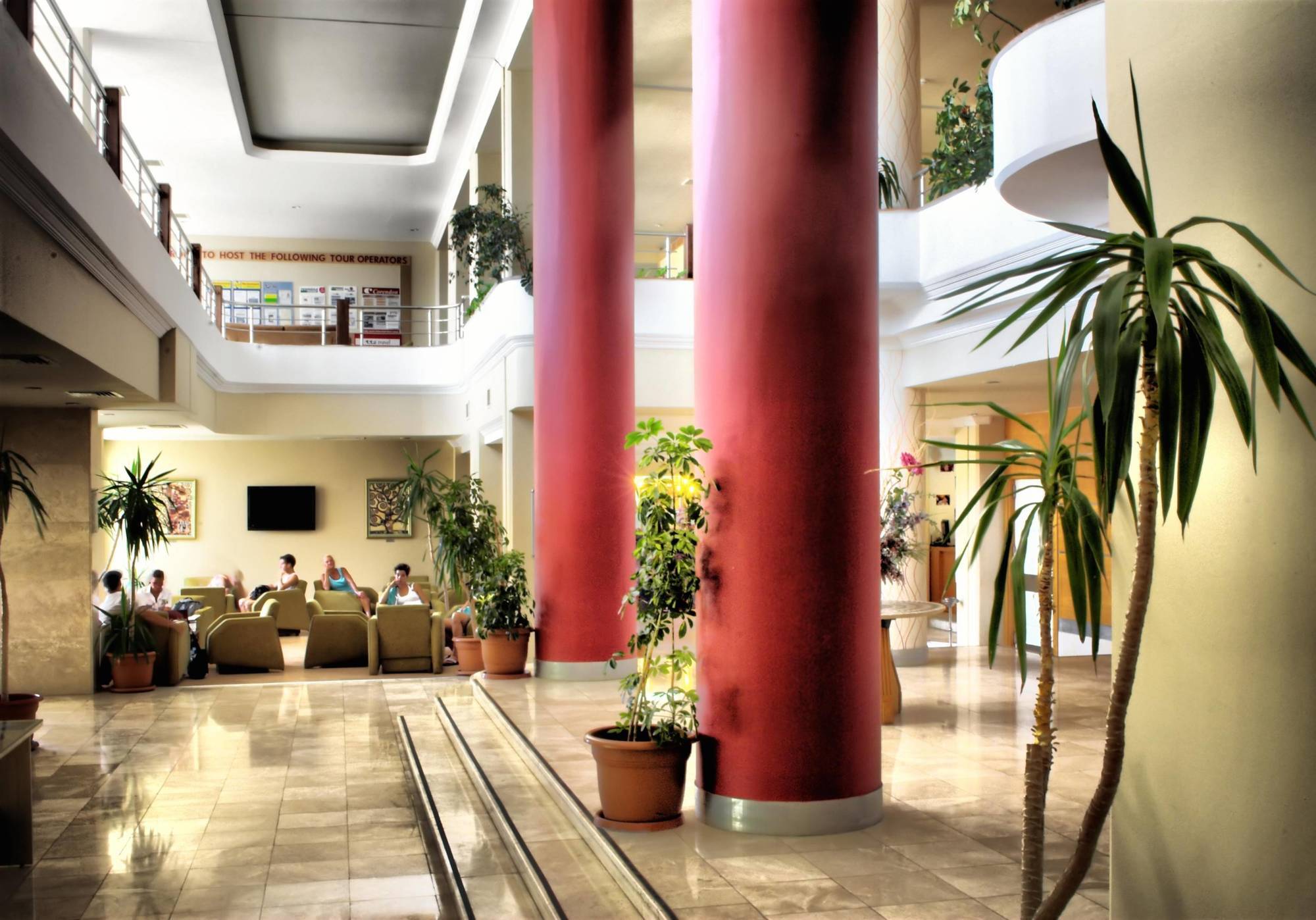 Ephesia 4* Kuşadası