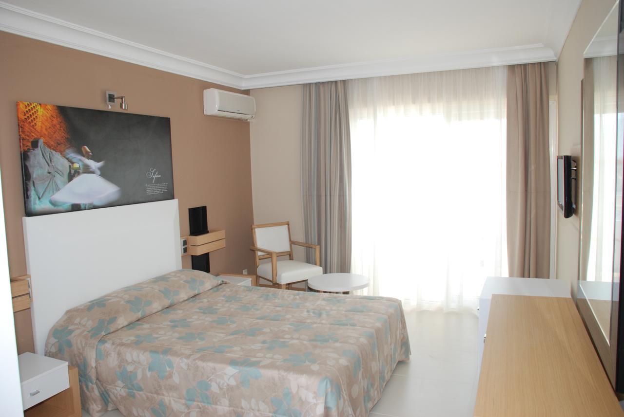 Ephesia 4* Kuşadası