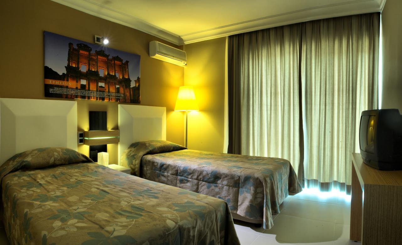 Ephesia 4* Kuşadası