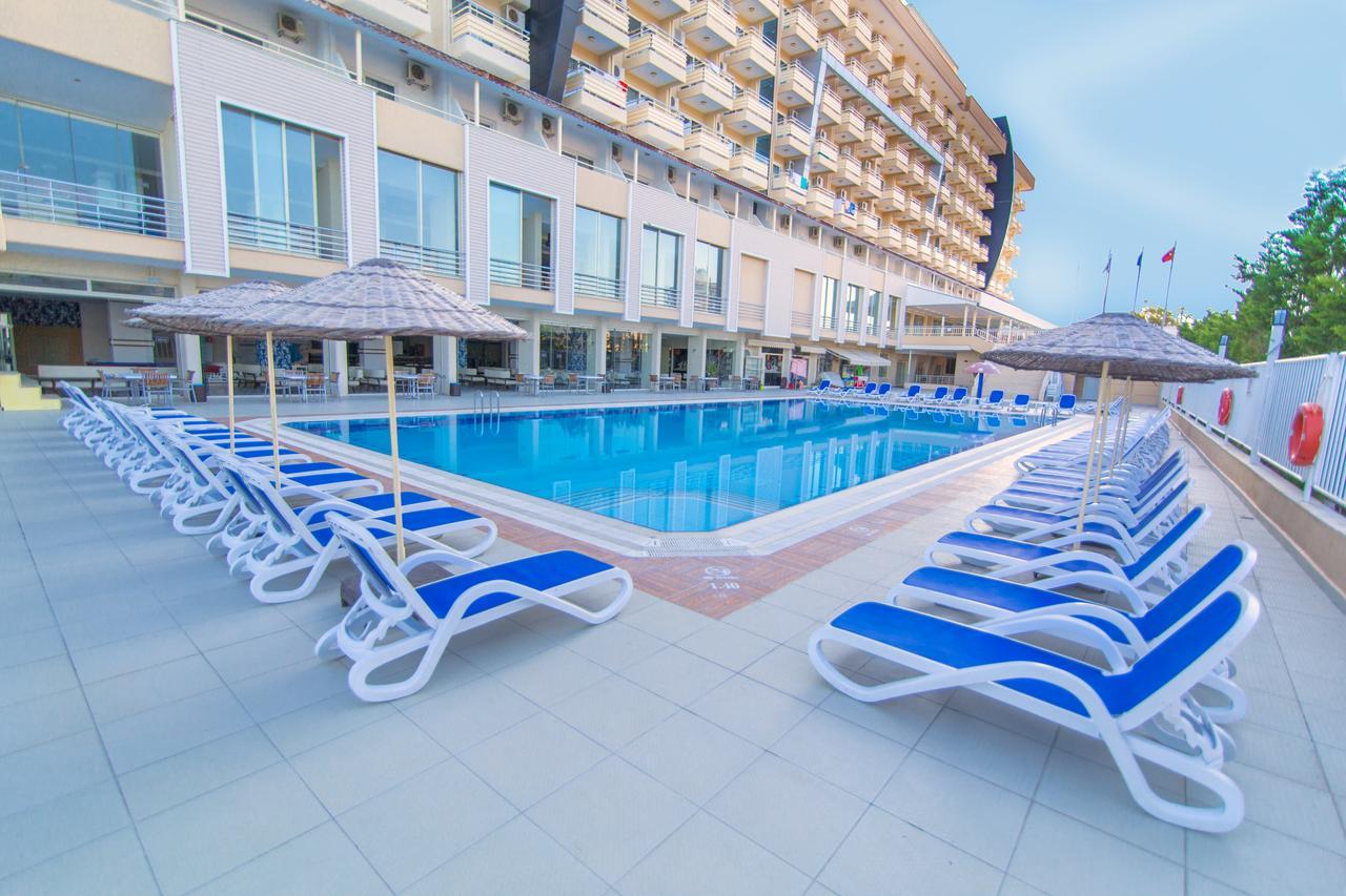 Resort Ephesia