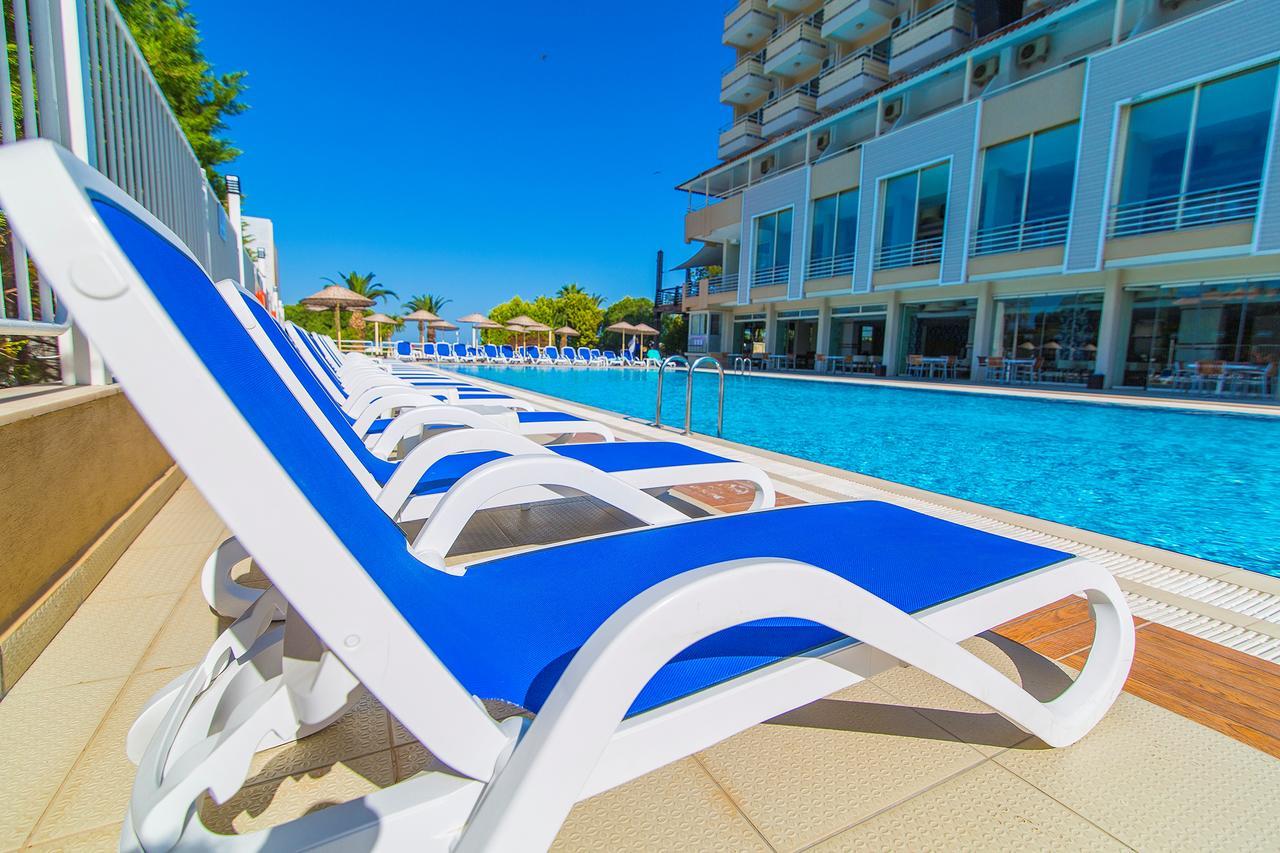 Resort Ephesia Kuşadası